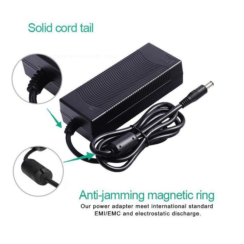12 volt adapter for led lights