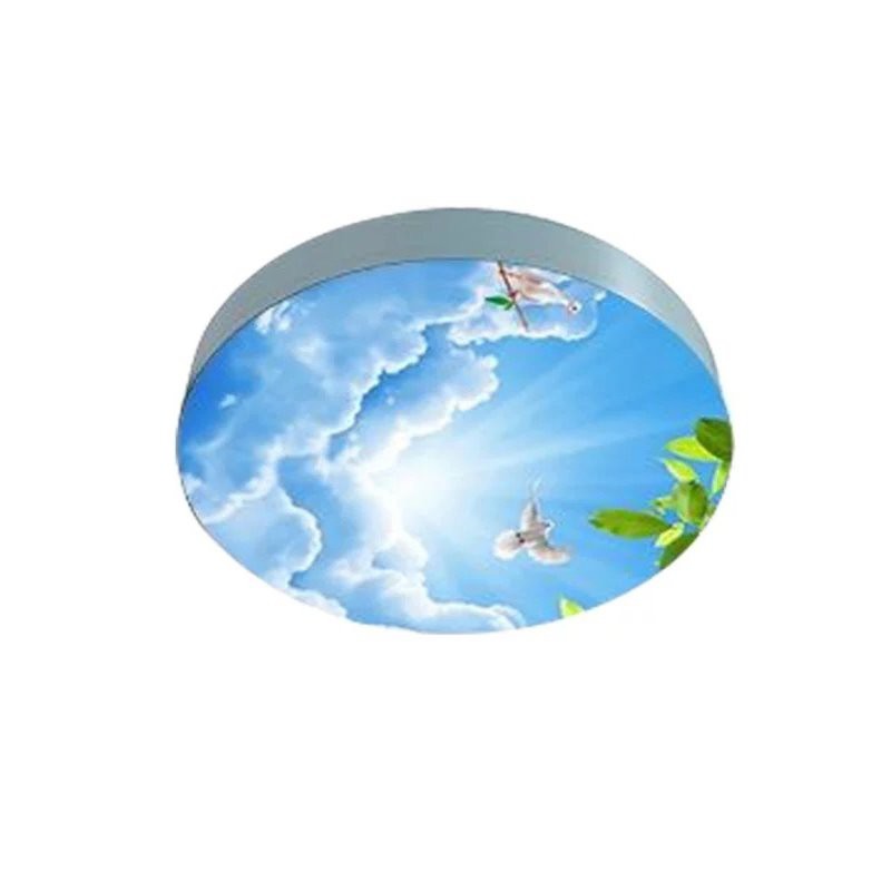Custom High Quality Outdoor Advertising Led Illuminated Lightbox