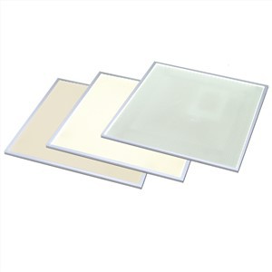 Panel luminoso LED retroiluminado