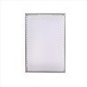 Expositor con caja de luz LED
