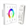 Controlador DMX para luces LED