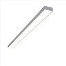 Luz Lineal de Montaje en Superficie